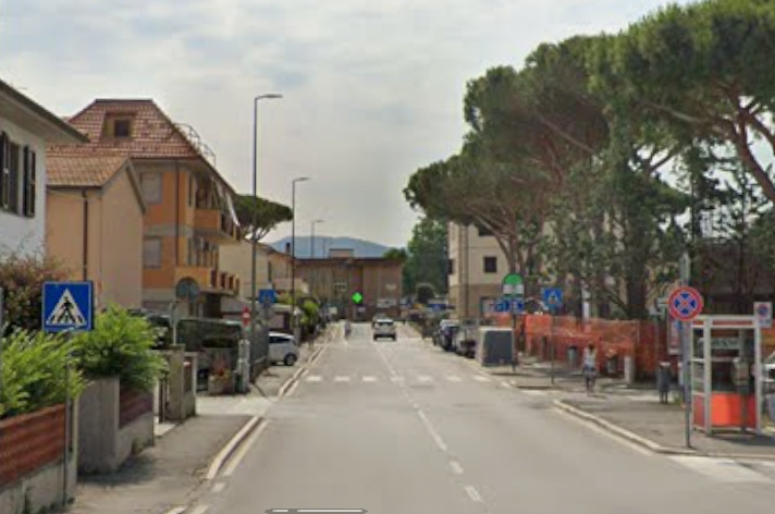 Appartamento in vendita a Orbetello, 4 locali, prezzo € 160.000 | PortaleAgenzieImmobiliari.it