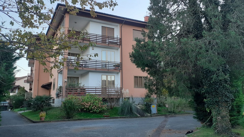 Appartamento in vendita a Avigliana, 4 locali, prezzo € 159.000 | PortaleAgenzieImmobiliari.it