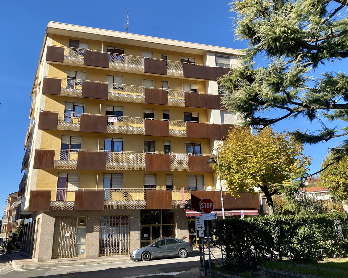 Appartamento in vendita a Dogliani, 3 locali, prezzo € 35.000 | PortaleAgenzieImmobiliari.it