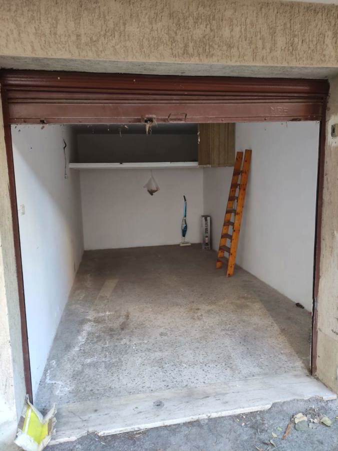 Box / Garage in affitto a Brindisi