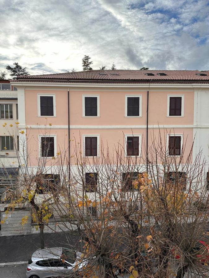 Appartamento in vendita a Avezzano, 3 locali, prezzo € 55.000 | PortaleAgenzieImmobiliari.it