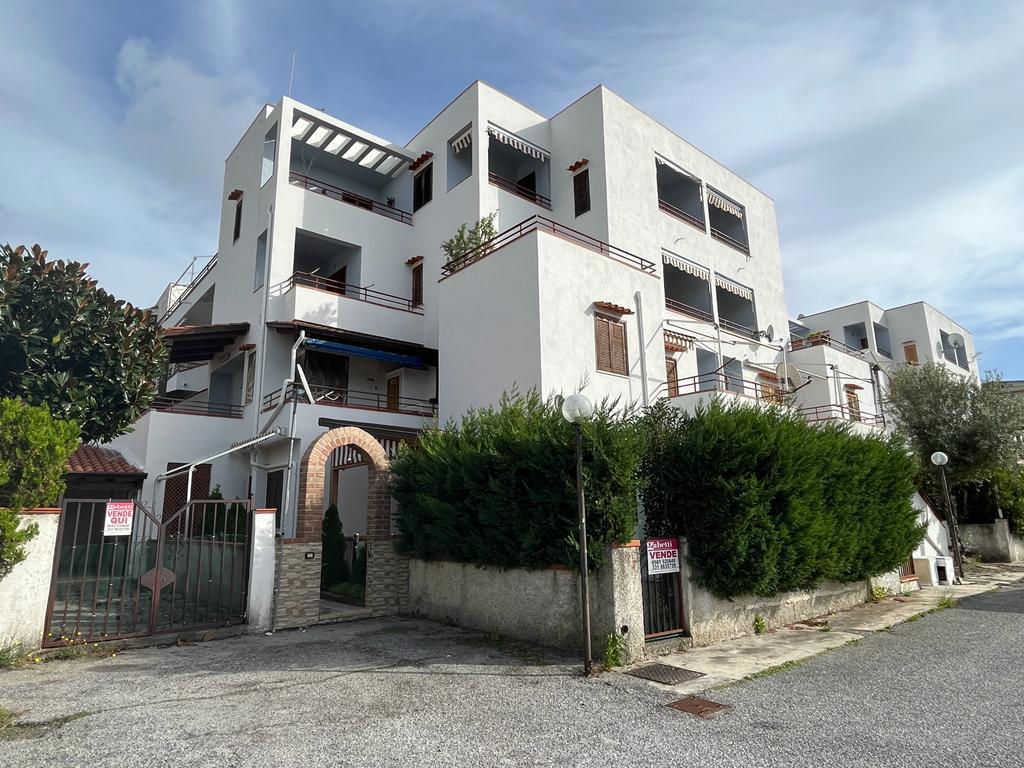 Appartamento in vendita a Scalea, 2 locali, prezzo € 55.000 | PortaleAgenzieImmobiliari.it