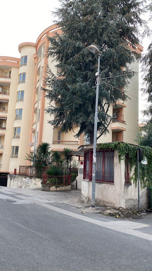 Appartamento in vendita a Aversa, 4 locali, prezzo € 200.000 | PortaleAgenzieImmobiliari.it