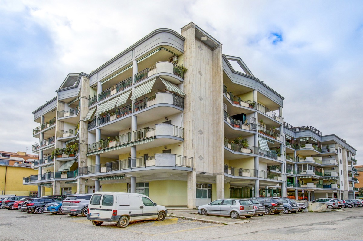 Appartamento in vendita a Latina, 3 locali, prezzo € 179.000 | PortaleAgenzieImmobiliari.it