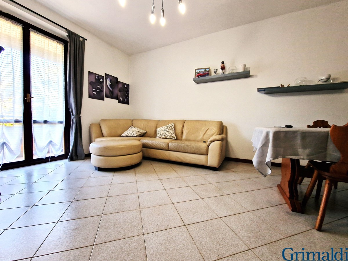 Appartamento in vendita a Santo Stefano Ticino, 3 locali, prezzo € 145.000 | PortaleAgenzieImmobiliari.it