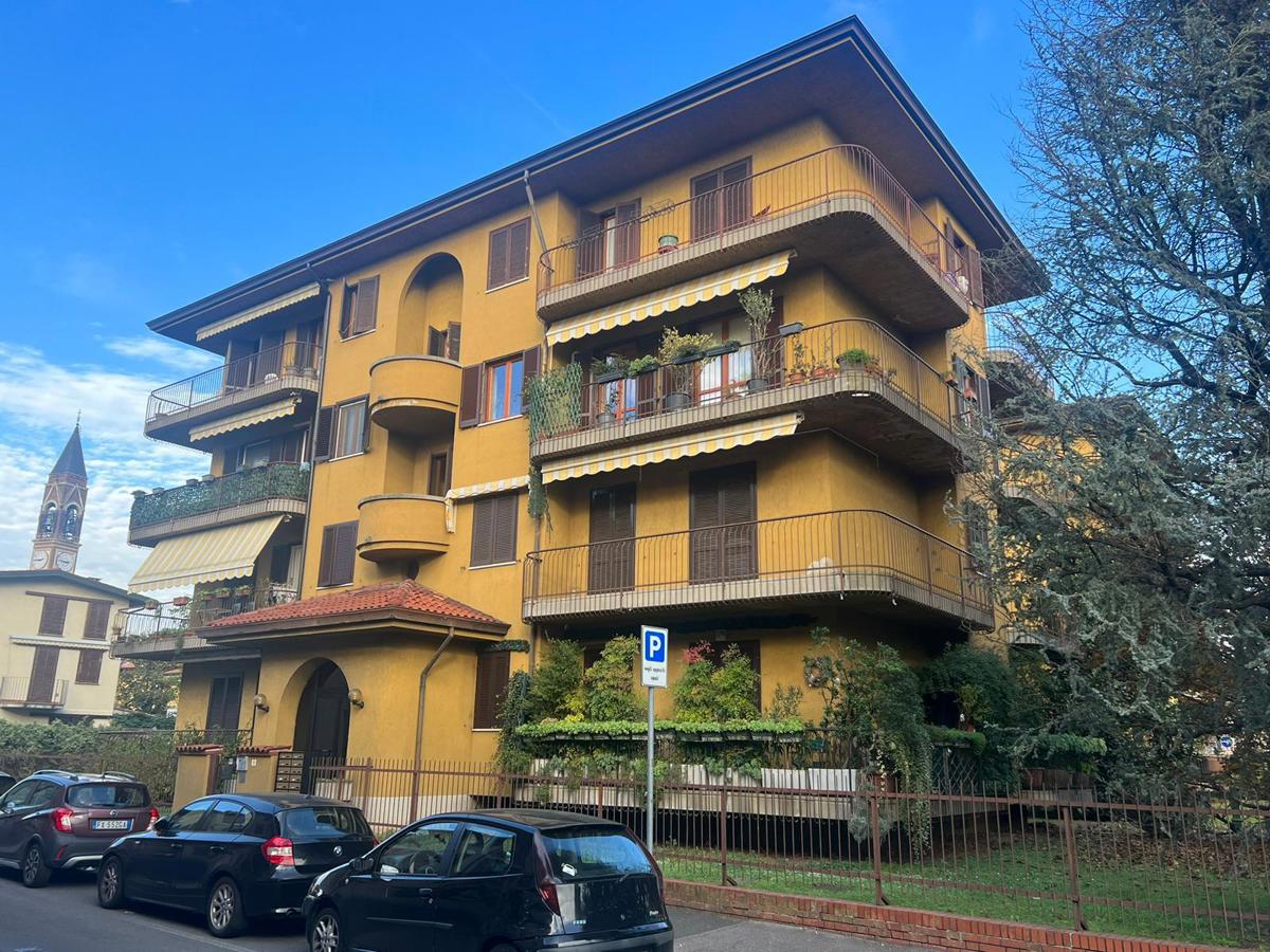 Appartamento in vendita a Villa Cortese, 3 locali, prezzo € 159.000 | PortaleAgenzieImmobiliari.it