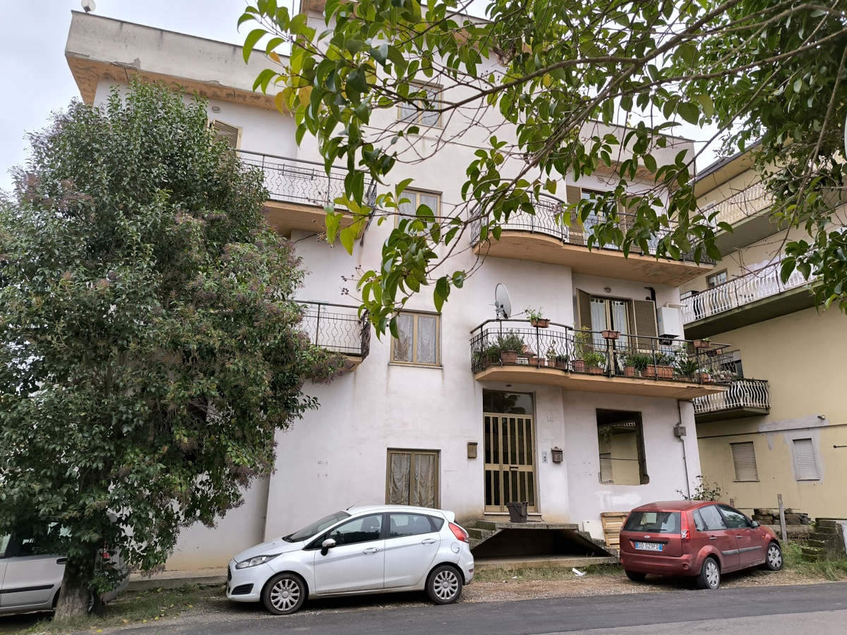 Appartamento in vendita a Corchiano, 9999 locali, prezzo € 59.000 | PortaleAgenzieImmobiliari.it