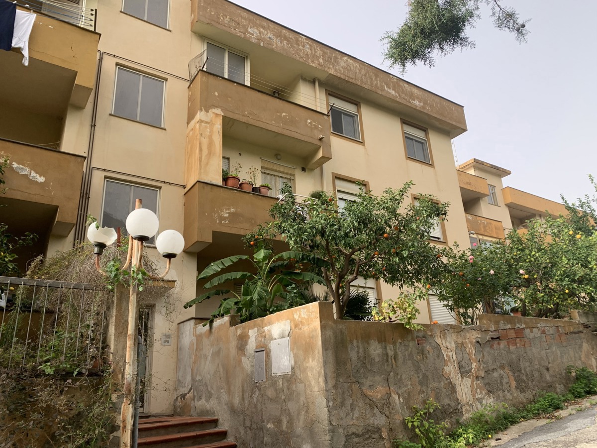 Appartamento in vendita a Belmonte Calabro, 3 locali, prezzo € 55.000 | PortaleAgenzieImmobiliari.it