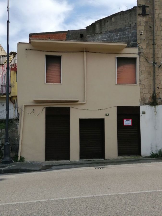 Appartamento in vendita a Nocera Inferiore, 2 locali, prezzo € 58.000 | PortaleAgenzieImmobiliari.it