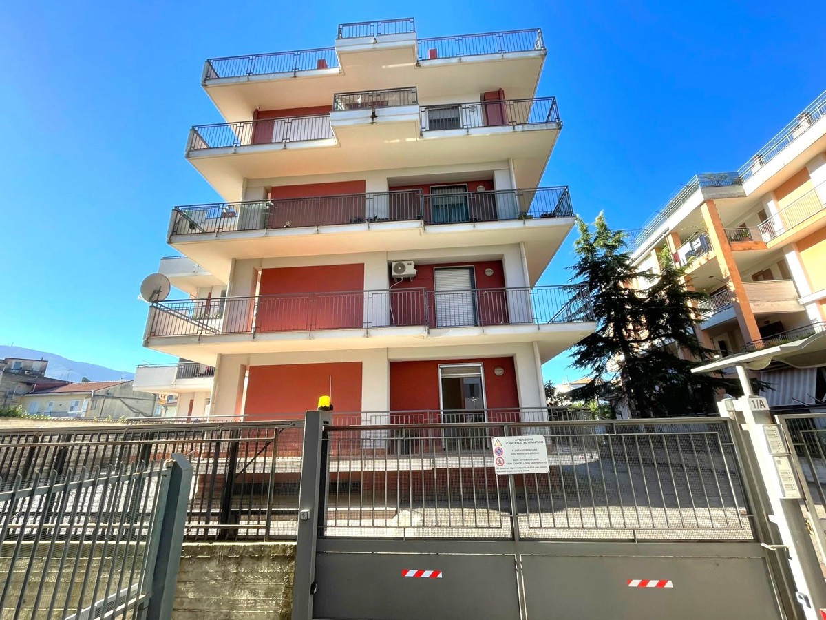 Appartamento in vendita a Roccapiemonte, 3 locali, prezzo € 179.000 | PortaleAgenzieImmobiliari.it