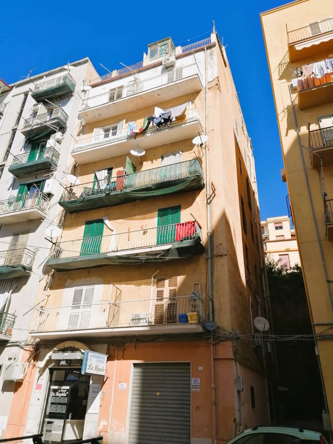 Appartamento in vendita a Agrigento, 3 locali, prezzo € 28.000 | PortaleAgenzieImmobiliari.it