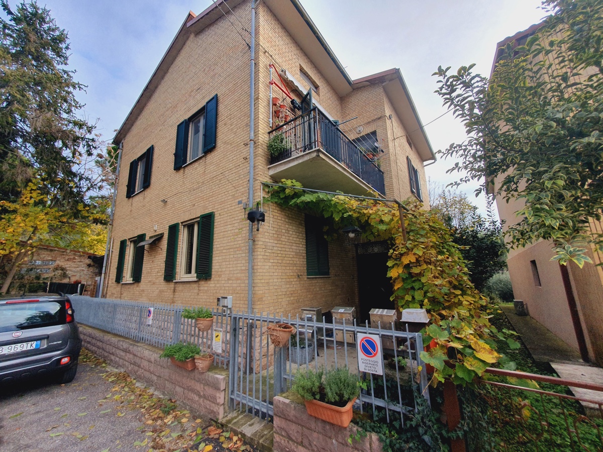 Appartamento in vendita a Assisi, 3 locali, zona degli Angeli, prezzo € 115.000 | PortaleAgenzieImmobiliari.it
