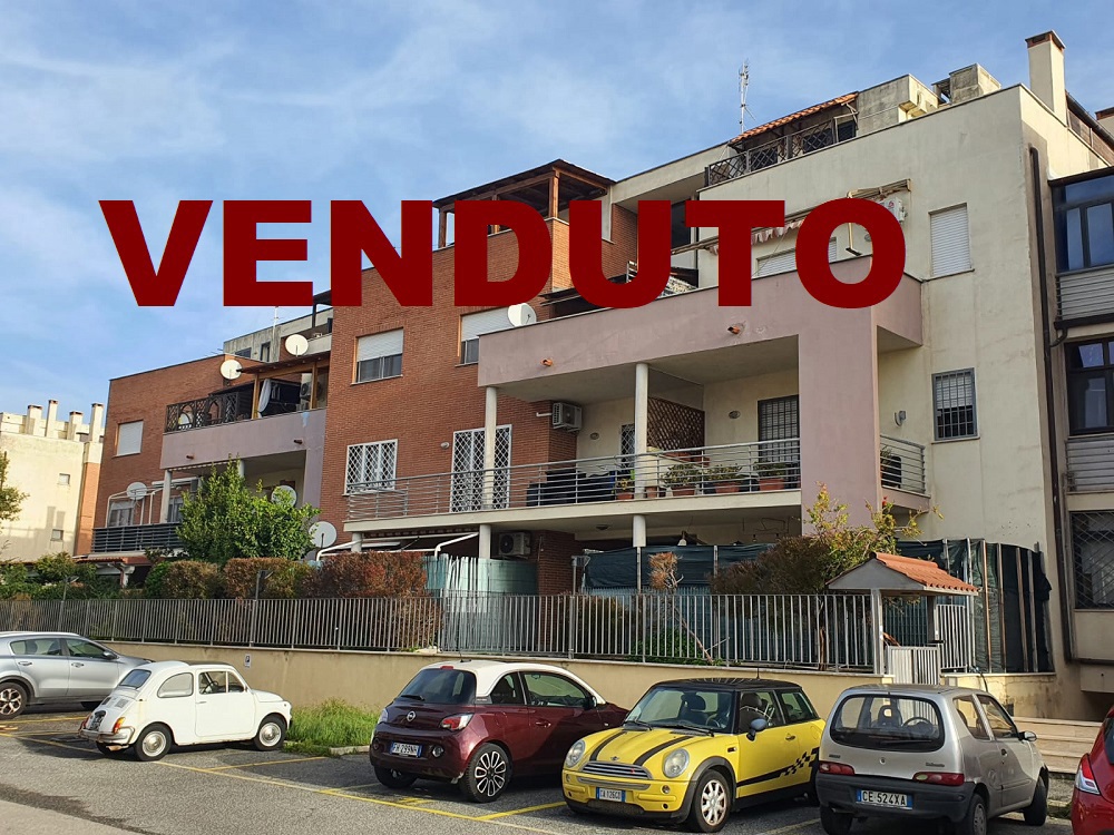 Appartamento in vendita a Fiumicino, 1 locali, prezzo € 109.000 | PortaleAgenzieImmobiliari.it