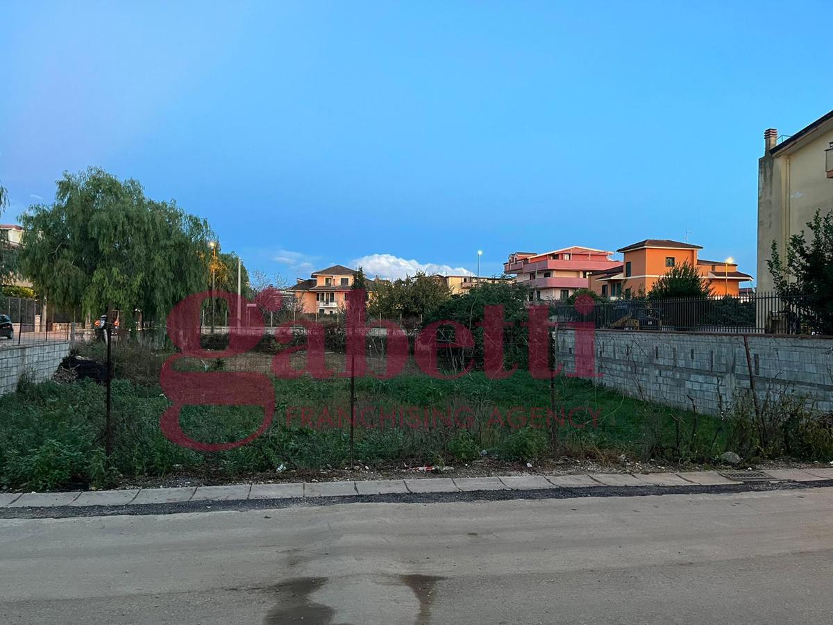 Terreno Edificabile Residenziale in vendita a Portico di Caserta