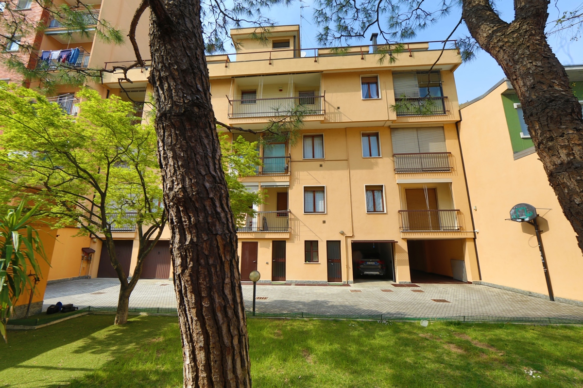 Appartamento in vendita a Legnano, 3 locali, prezzo € 149.000 | PortaleAgenzieImmobiliari.it