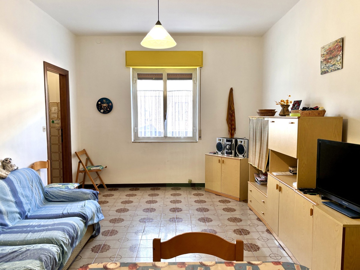 Appartamento in vendita a Campomarino, 4 locali, prezzo € 69.000 | PortaleAgenzieImmobiliari.it