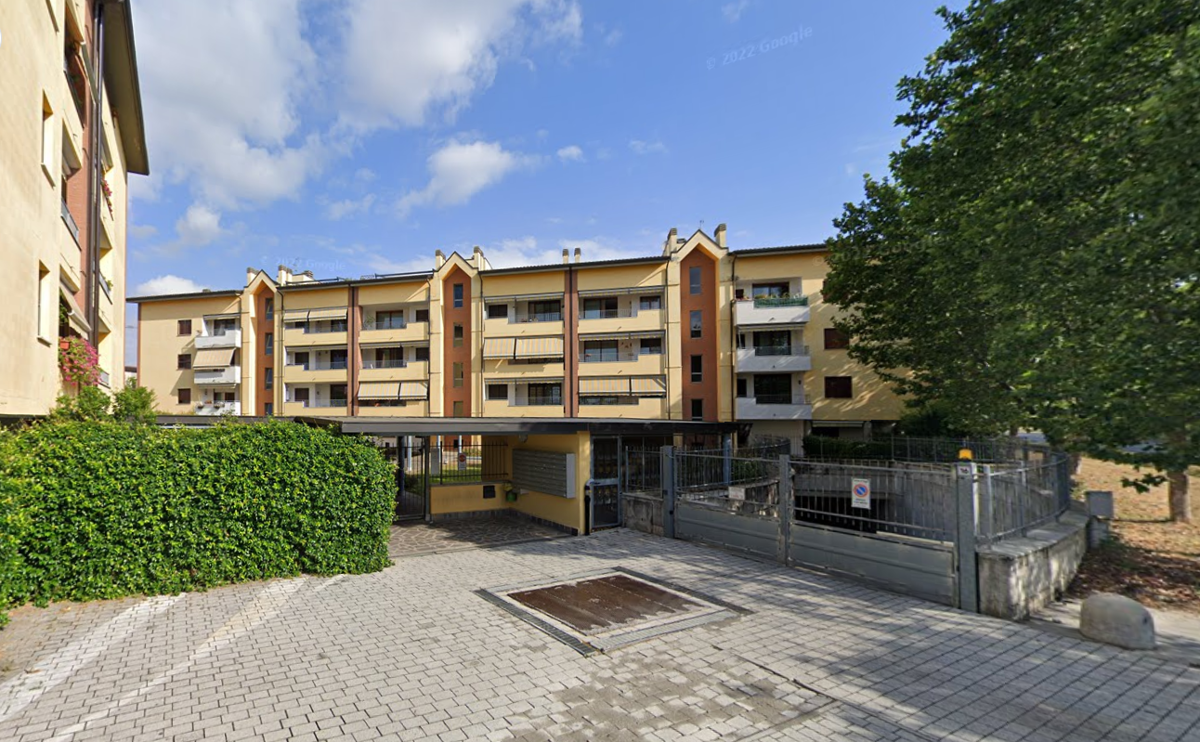 Appartamento in vendita a Muggiò, 3 locali, prezzo € 260.000 | PortaleAgenzieImmobiliari.it