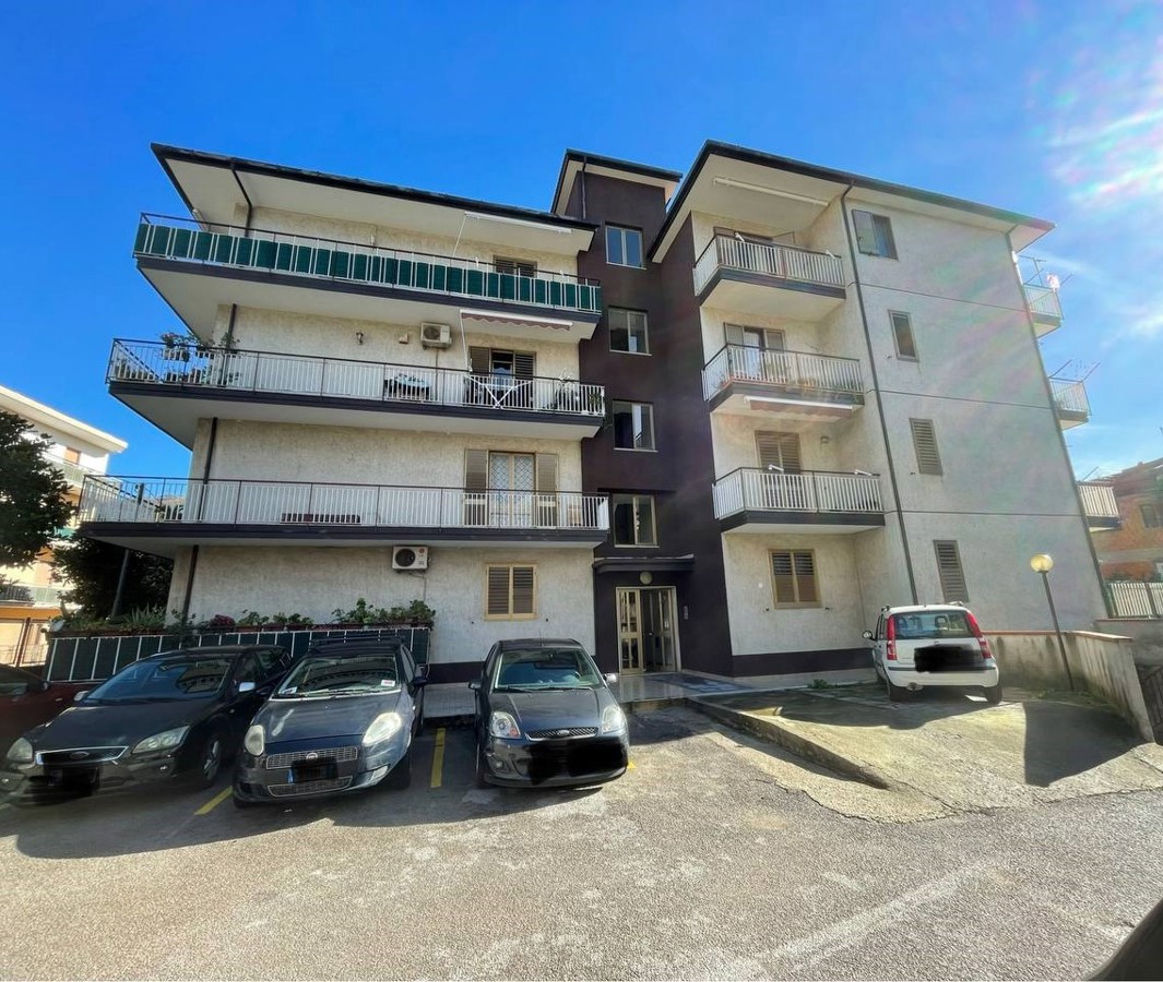 Appartamento in vendita a Siano, 3 locali, prezzo € 80.000 | PortaleAgenzieImmobiliari.it