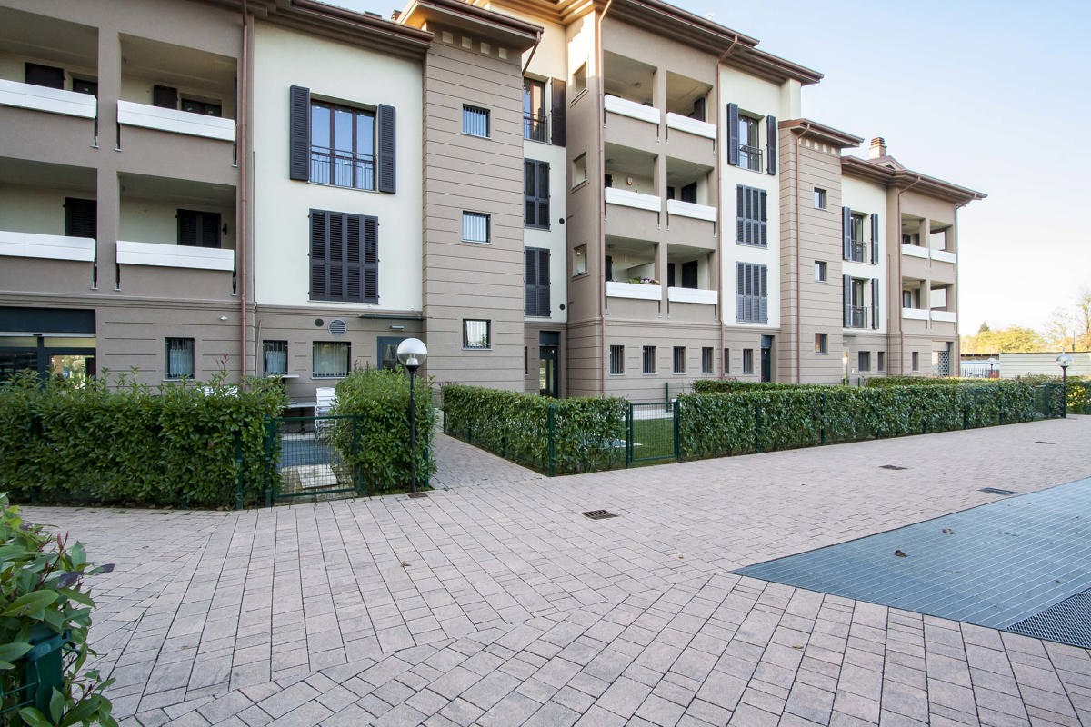 Appartamento in vendita a Cassano d'Adda, 4 locali, prezzo € 195.000 | PortaleAgenzieImmobiliari.it