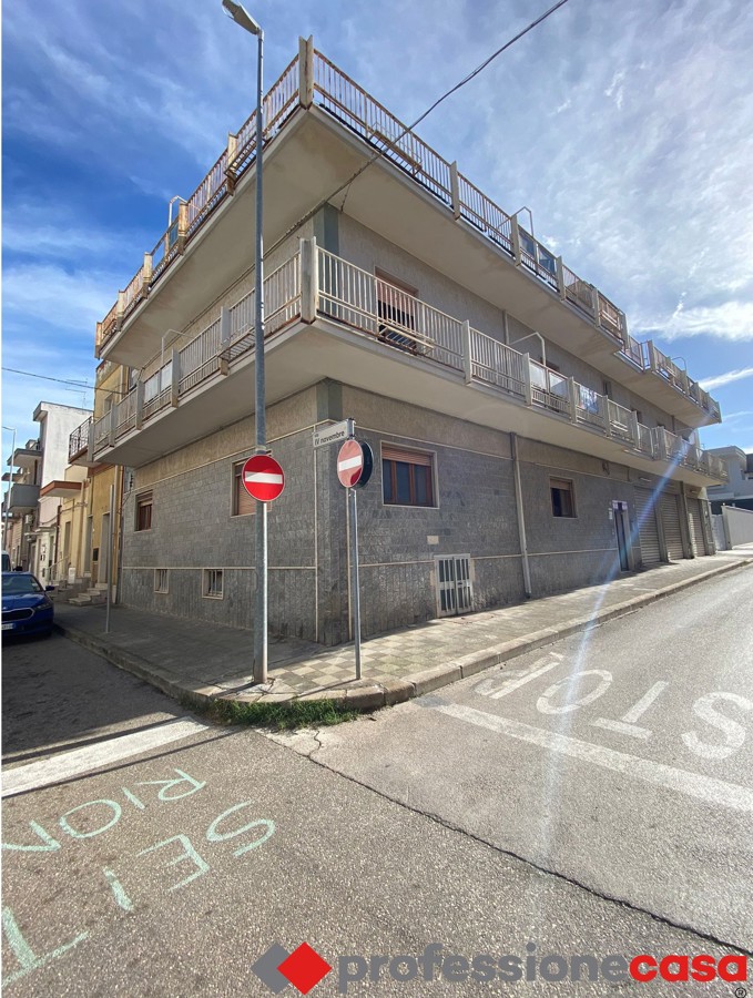 Appartamento in vendita a Carosino, 5 locali, prezzo € 75.000 | PortaleAgenzieImmobiliari.it