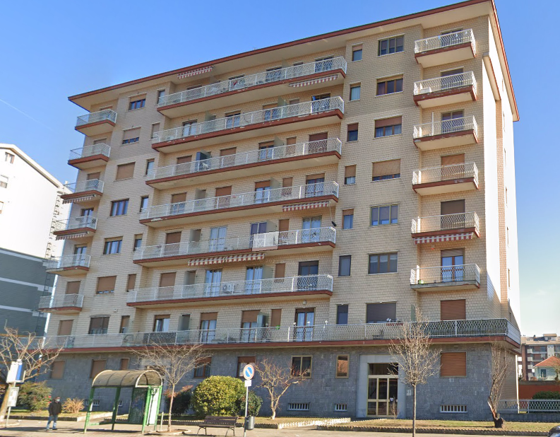 Appartamento in vendita a Orbassano, 3 locali, prezzo € 142.000 | PortaleAgenzieImmobiliari.it