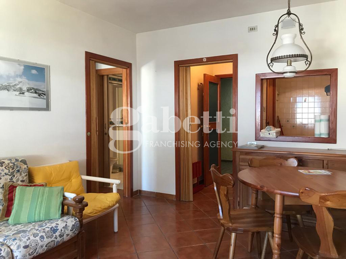 Appartamento in vendita a Roccaraso, 2 locali, prezzo € 90.000 | PortaleAgenzieImmobiliari.it