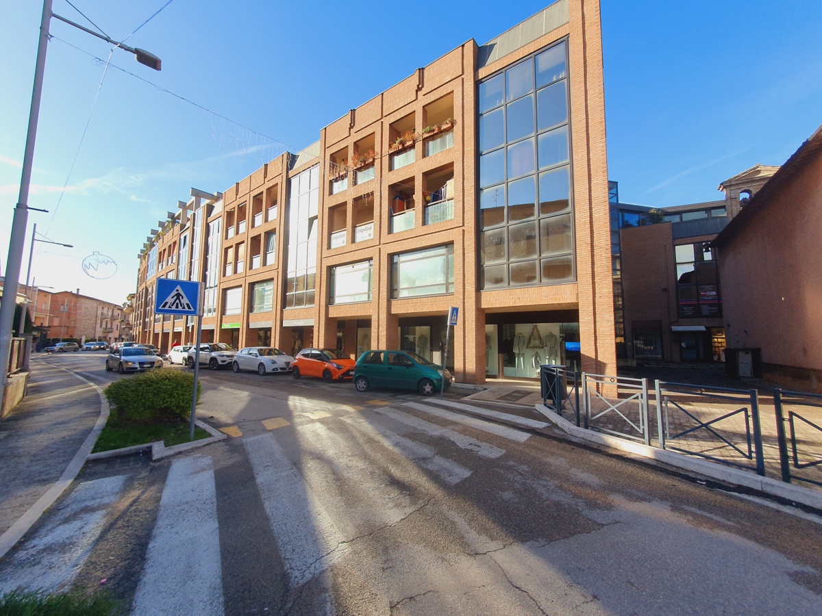 Appartamento in vendita a Bastia Umbra, 2 locali, prezzo € 57.000 | PortaleAgenzieImmobiliari.it