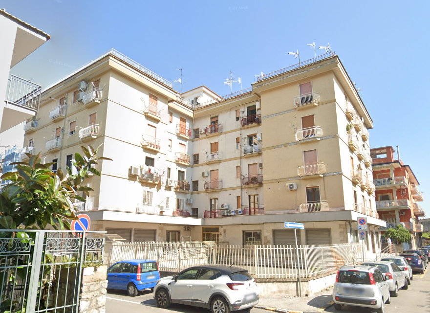 Ufficio / Studio in vendita a Pomigliano d'Arco, 4 locali, prezzo € 265.000 | PortaleAgenzieImmobiliari.it