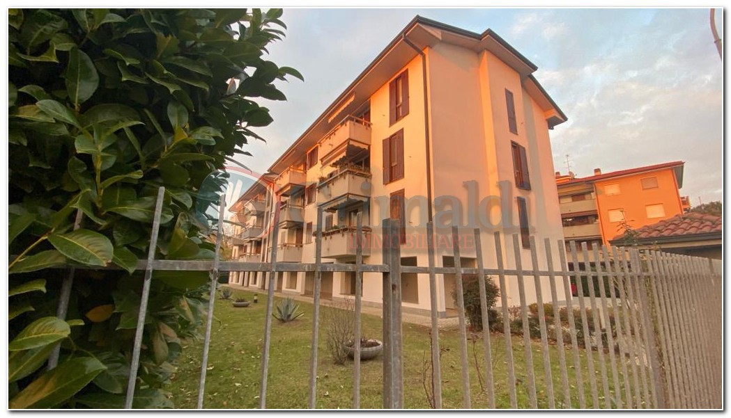 Appartamento in vendita a Abbiategrasso, 3 locali, prezzo € 193.000 | PortaleAgenzieImmobiliari.it