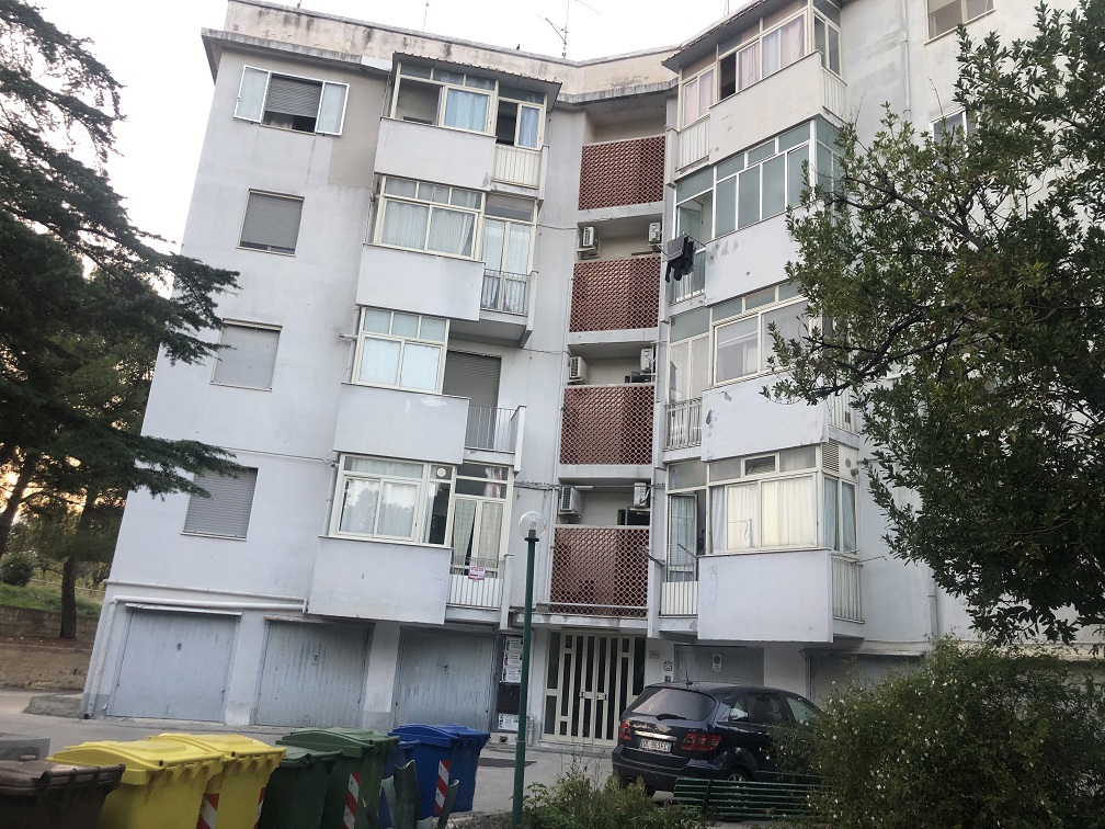 Appartamento in vendita a Priolo Gargallo, 4 locali, prezzo € 70.000 | PortaleAgenzieImmobiliari.it