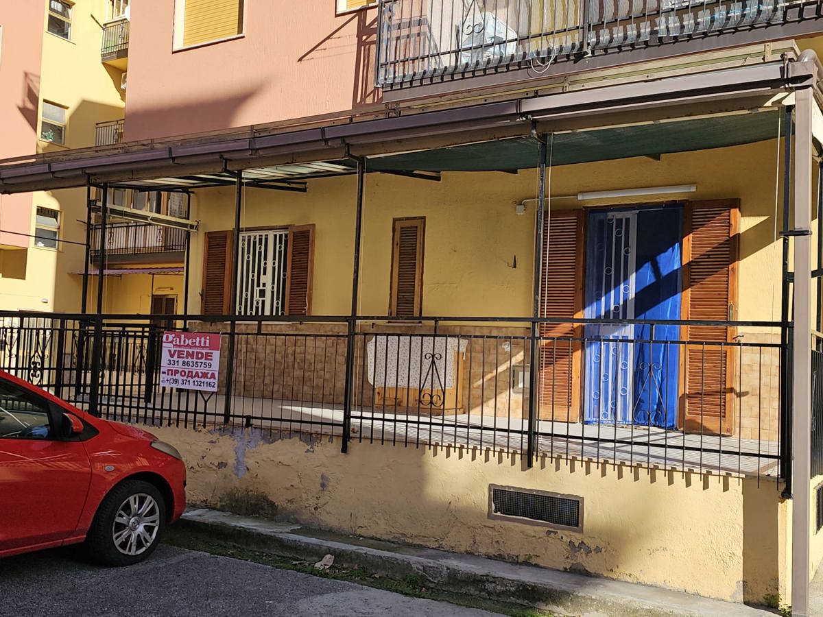 Appartamento in vendita a Scalea, 3 locali, prezzo € 58.000 | PortaleAgenzieImmobiliari.it