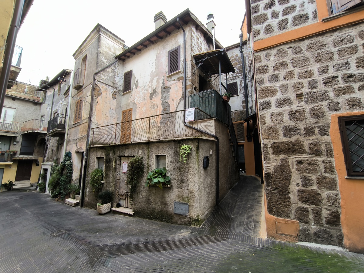 Appartamento in vendita a Corchiano, 9999 locali, prezzo € 27.000 | PortaleAgenzieImmobiliari.it