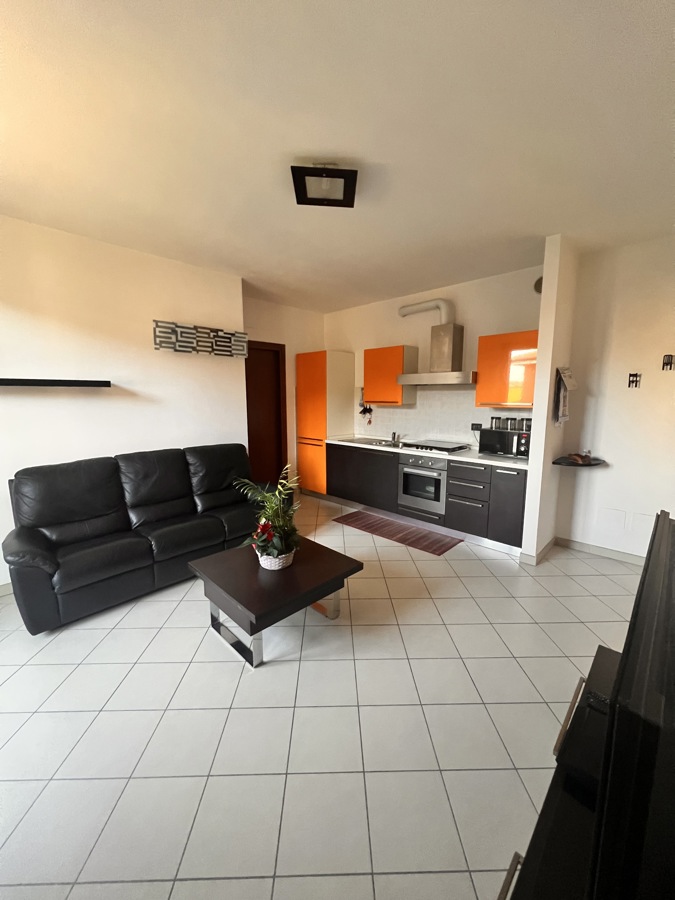 Appartamento in vendita a Cervignano d'Adda, 2 locali, prezzo € 95.000 | PortaleAgenzieImmobiliari.it