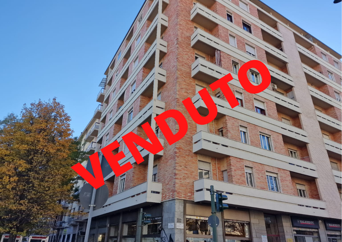 Appartamento in vendita a Torino, 2 locali, prezzo € 85.000 | PortaleAgenzieImmobiliari.it