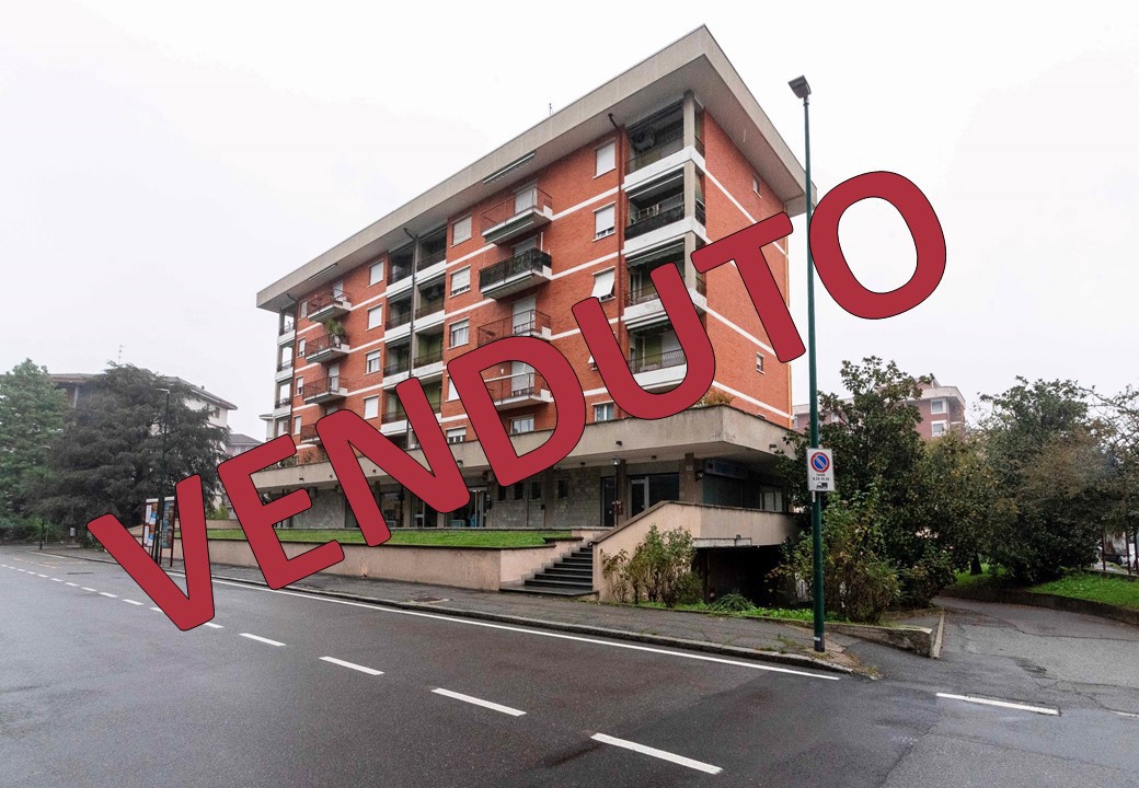 Appartamento in vendita a Paderno Dugnano, 3 locali, prezzo € 154.000 | PortaleAgenzieImmobiliari.it