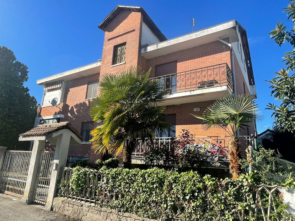 Appartamento in vendita a Bruino, 2 locali, prezzo € 99.000 | PortaleAgenzieImmobiliari.it