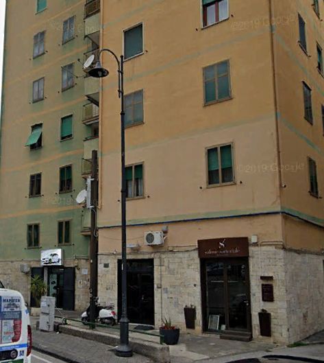Negozio / Locale in affitto a Nocera Inferiore, 9999 locali, prezzo € 350 | PortaleAgenzieImmobiliari.it