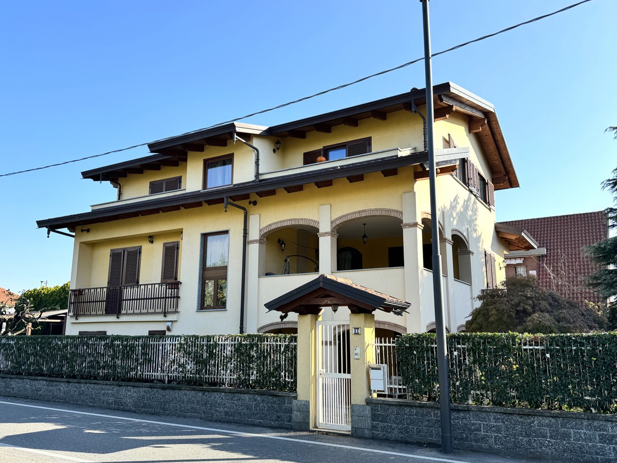 Appartamento in vendita a Rivalta di Torino, 4 locali, prezzo € 198.000 | PortaleAgenzieImmobiliari.it