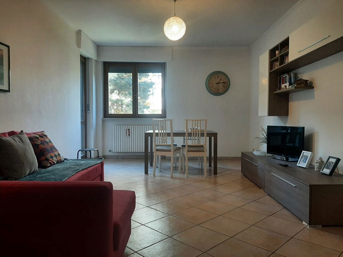 Appartamento in vendita a Nichelino, 4 locali, prezzo € 163.000 | PortaleAgenzieImmobiliari.it