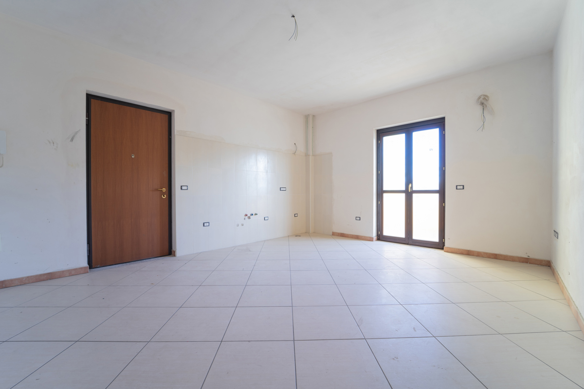 Appartamento in vendita a Cardito, 2 locali, prezzo € 145.000 | PortaleAgenzieImmobiliari.it