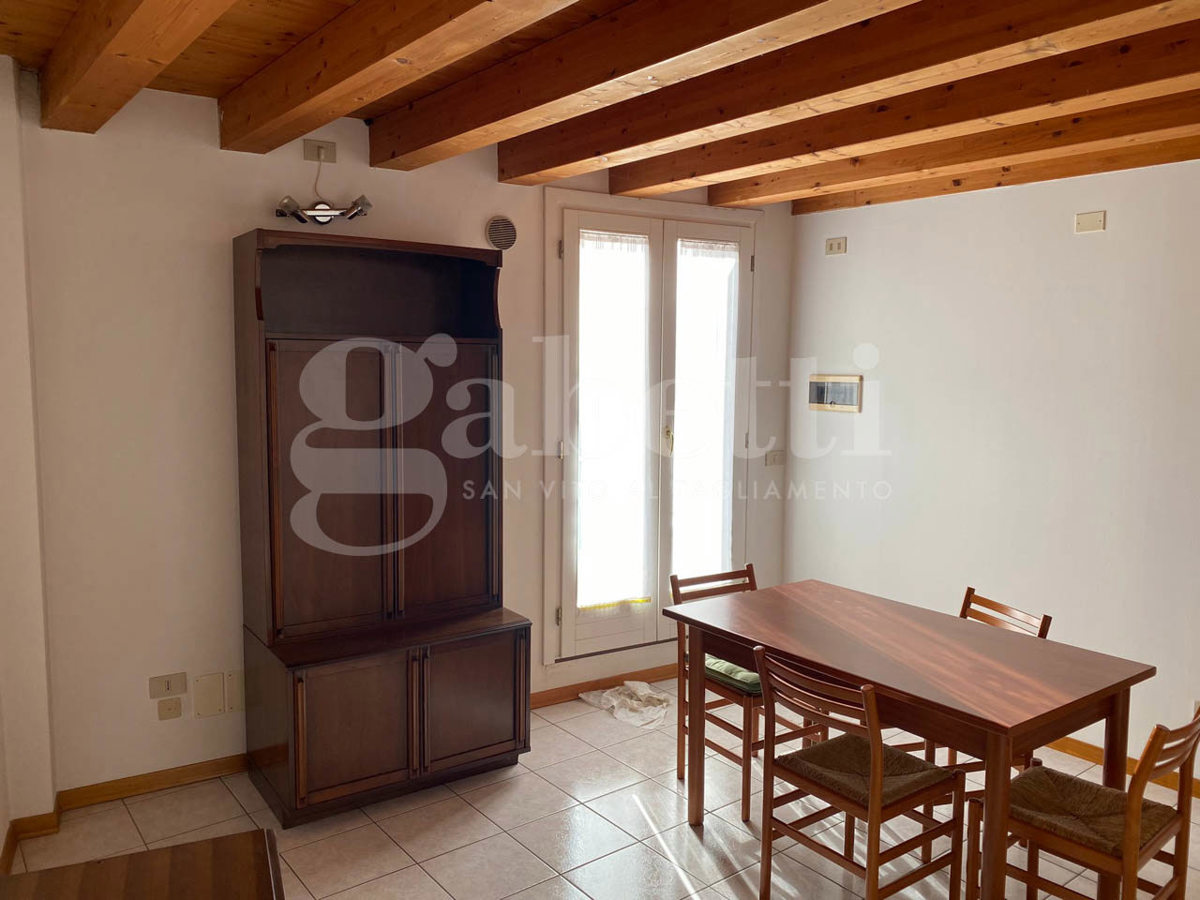 Appartamento in affitto a San Vito al Tagliamento, 2 locali, prezzo € 530 | PortaleAgenzieImmobiliari.it