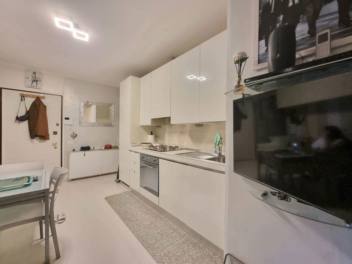 Appartamento in vendita a Lecco, 3 locali, prezzo € 220.000 | PortaleAgenzieImmobiliari.it