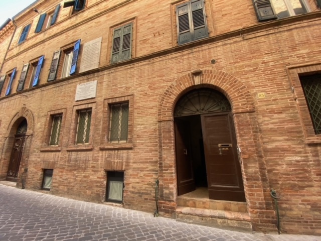 Appartamento in vendita a Recanati, 2 locali, prezzo € 89.000 | PortaleAgenzieImmobiliari.it