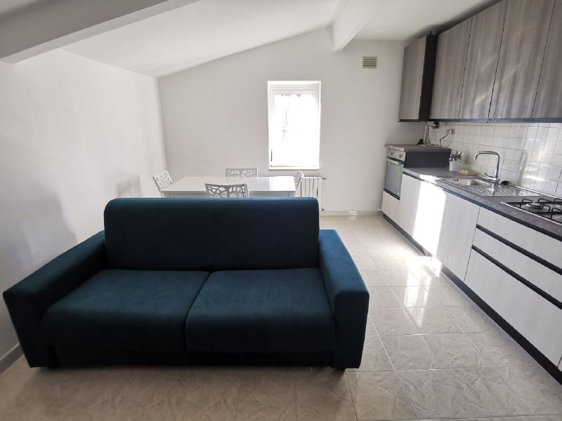 Appartamento in vendita a San Salvo, 3 locali, prezzo € 59.000 | PortaleAgenzieImmobiliari.it