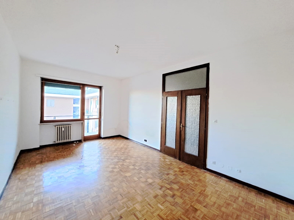 Appartamento in vendita a Carmagnola, 3 locali, prezzo € 63.000 | PortaleAgenzieImmobiliari.it