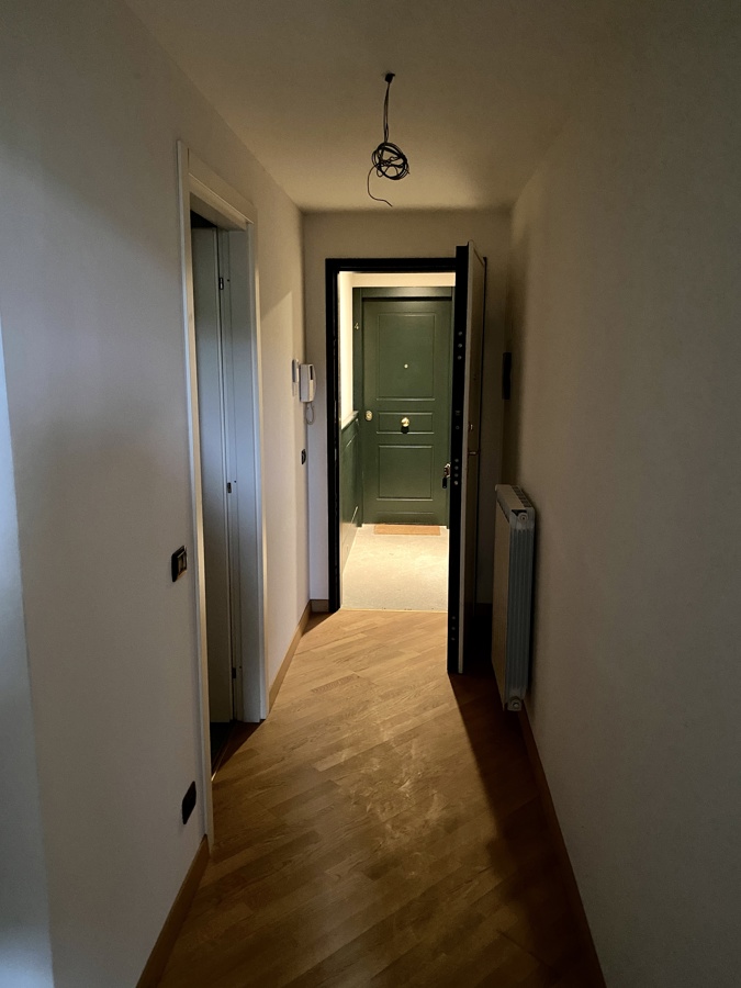 Appartamento in vendita a Ovada, 2 locali, prezzo € 75.000 | PortaleAgenzieImmobiliari.it