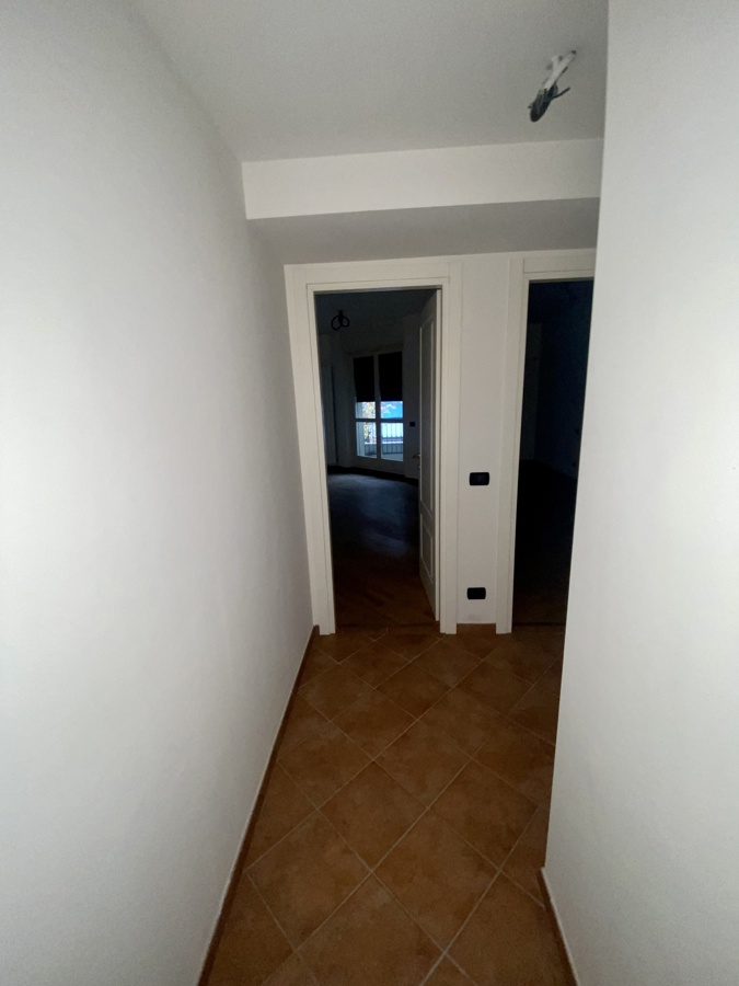 Appartamento in vendita a Ovada, 3 locali, prezzo € 86.000 | PortaleAgenzieImmobiliari.it