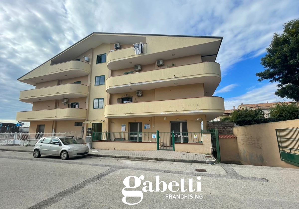 Appartamento in vendita a Vitulazio, 4 locali, prezzo € 105.000 | PortaleAgenzieImmobiliari.it