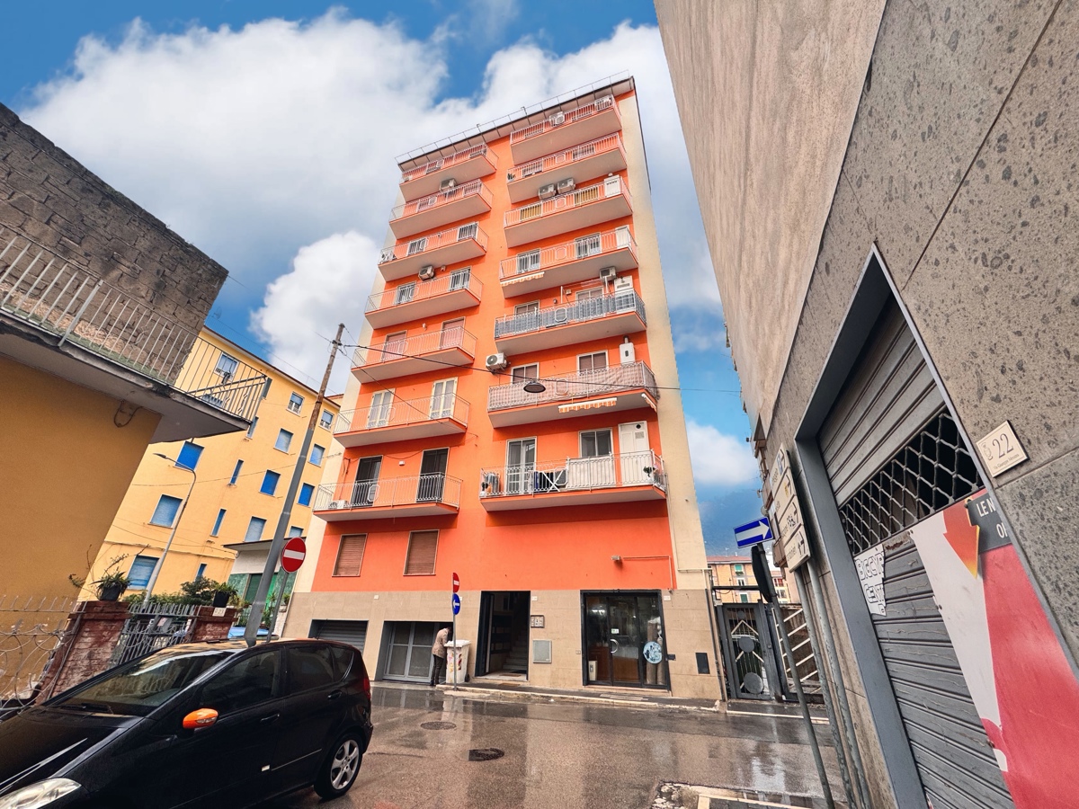 Appartamento in vendita a Angri, 4 locali, prezzo € 165.000 | PortaleAgenzieImmobiliari.it