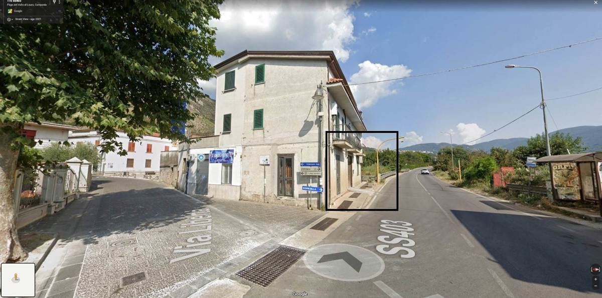 Appartamento in vendita a Pago del Vallo di Lauro, 2 locali, prezzo € 40.000 | PortaleAgenzieImmobiliari.it